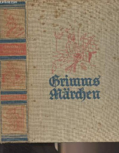 Kinder und hausmärchen der - und,