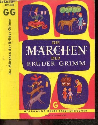 Die marchen der - marchen,