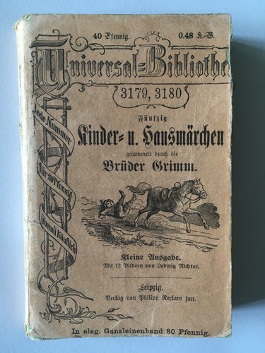 Kinder hausmarchen bruder - kinder,