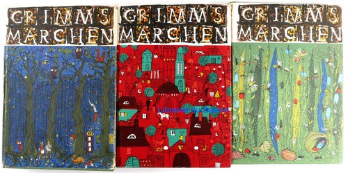 Kinder und hausmärchen - und,