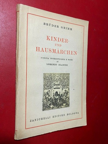 Bruder grimm kinder - bruder,