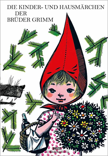 Die kinder und hausmärchen - die,