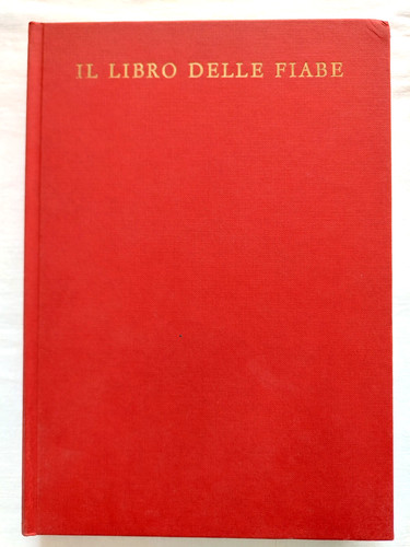 Das märchenbuch brüder grimm - mÄrchenbuch,